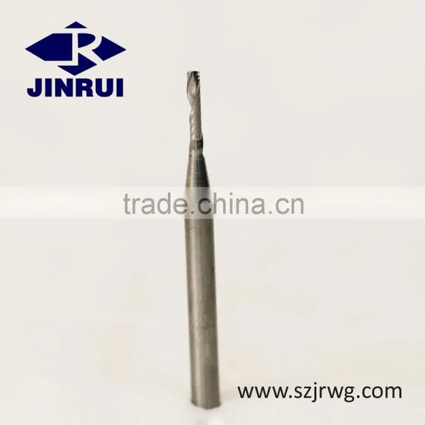 2015 Hot JR164 Solid Carbide End Mill v Cutting photo-3