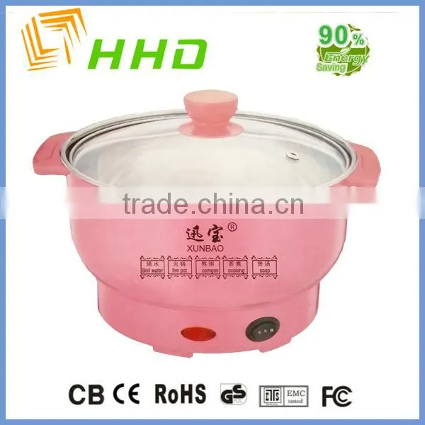 HHD Microwave Steamer Food Steamer