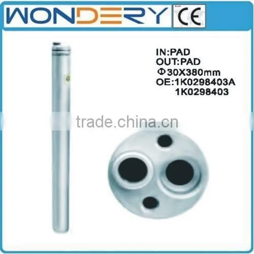 Aftermarket Auto/Car Air Conditioner Receiver Drier Filter 6221 photo-5