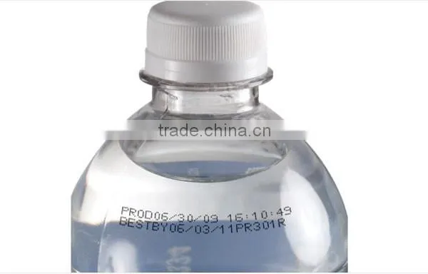 Cost-efficient Automatic 1-4line Black Ink Continuous Inkjet Printer for Date Printing Supplier's Choice photo-5