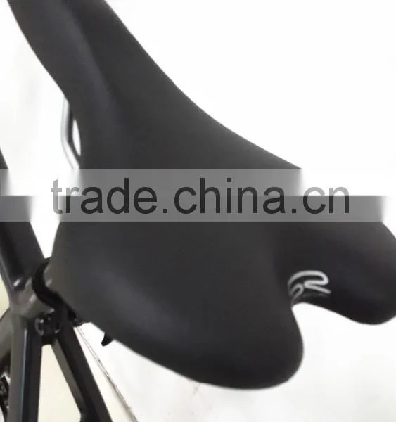 500w Rear Hub Motor Hiddle Electric Bicycle photo-6