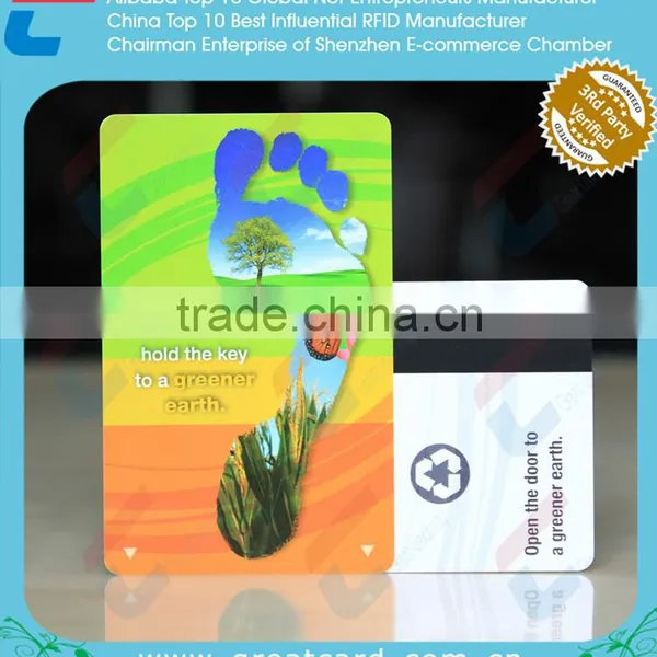 RFID Access Control Card