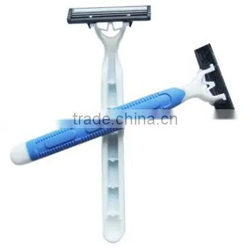 Twin Blade Disposable Razor photo-2