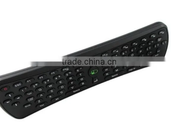 Mini 2.4GHz Wireless Air Keyboard and Air Mouse With 3D Gaming Support for PC and Android photo-3