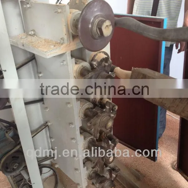 Woodworking 4 Spindle Copy Lathe for Table & Chair Leg Quality Choice photo-4