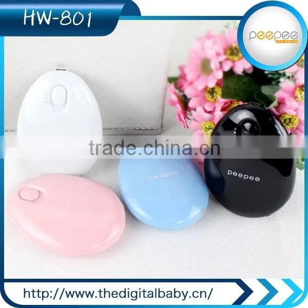 Foot Warmer Portable Heater Power Hand Warmer photo-3