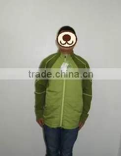 Cheap Wholesale Man Fashion Outdoor Jacket photo-2