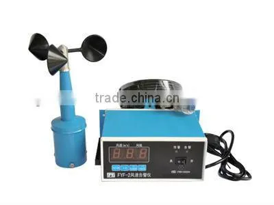 Anemometer