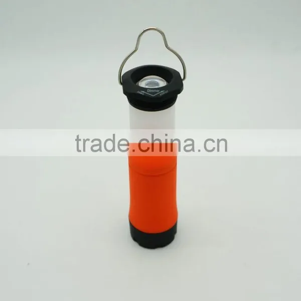 Mini LED Lantern Flashlight photo-3