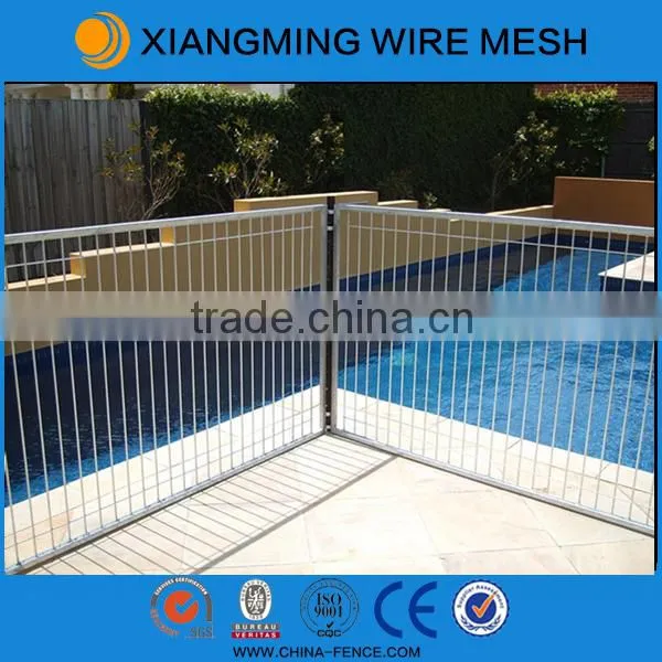 Australia Standard Used Swimming Pool Fence photo-3