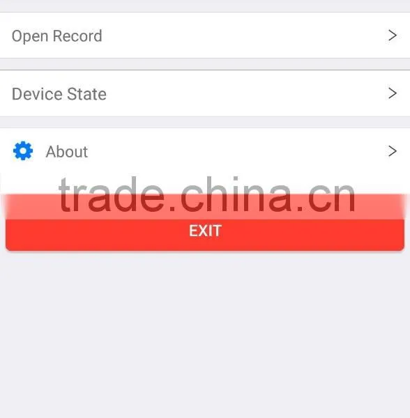 Remote Access Relay Control With Android App photo-4