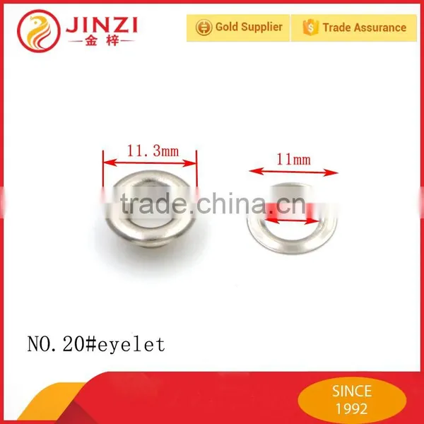 Wholesale Price Eyelets for Clothing and OEM Support Quality Choice photo-6