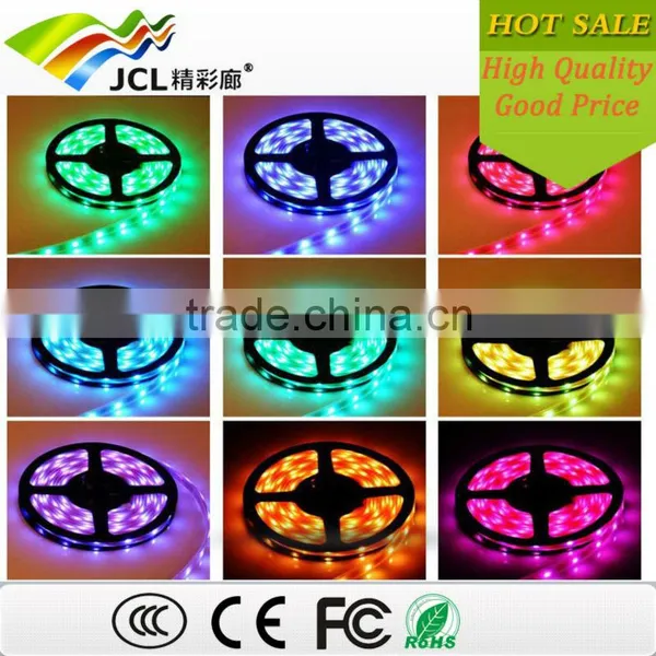 Multicolor Led Light Strip