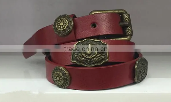 Lady Belt Fashion Belts for Ladies 2015 Women Belts