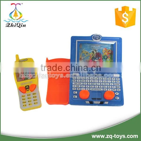 Good Quality Ring Toss Water Game Toy for Kids photo-2