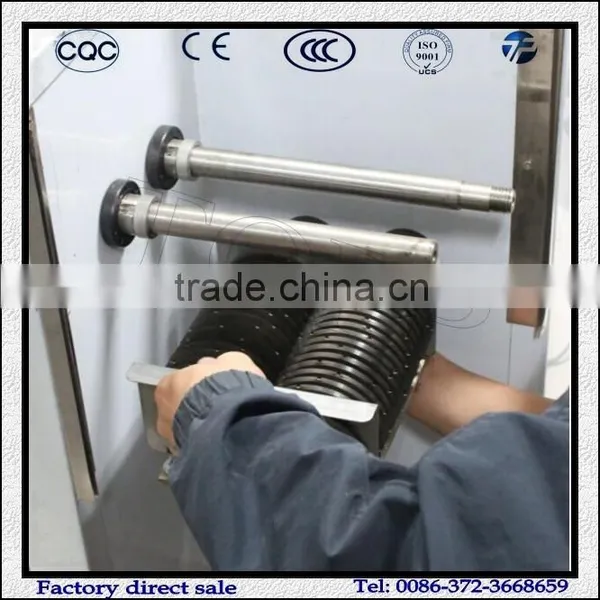 Wholesale Pop Easy Operation Sliced Meat Cutting Machine Price photo-4