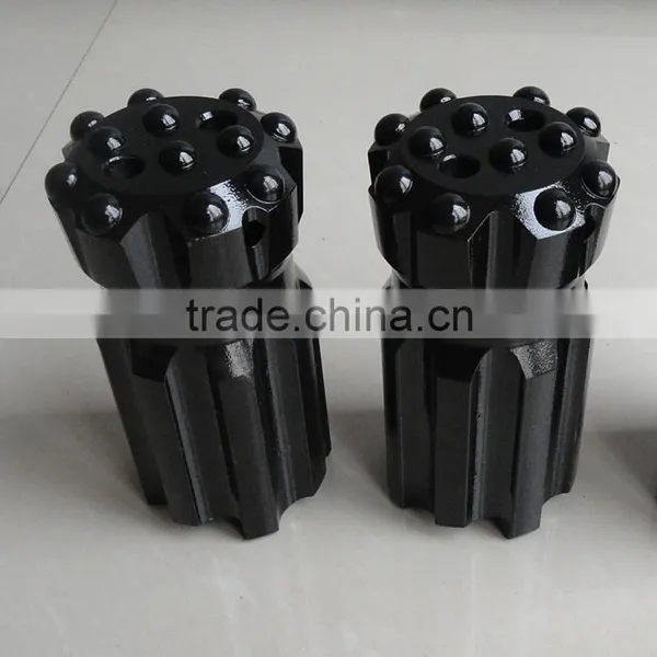 Ballistic Buttons R32 Retrac Drill Core Bit photo-3
