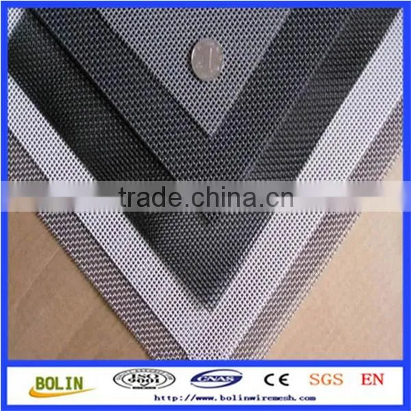 Hot Sale Stainless Steel Bulletproof Doors And Windows Wire Mesh Screen photo-2