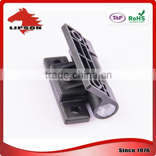 HL-272-2 Machine Tools Friction Adjustable Position Hinge photo-2