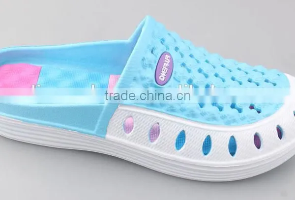 2016 Factory Cheap Wholesales Women EVA Casual Shoes Ladies Outdoor Garden Clogs photo-4