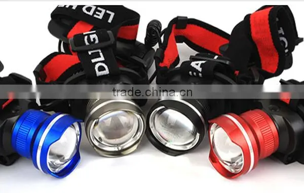Promotion Headlamp, Led Headlight Bulb H1,solar Headlamp Led photo-5