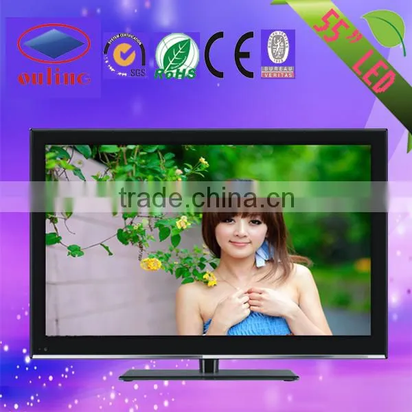 Wholesale Ultra Slim Fhd 55 Inch LED TV Lcd tv