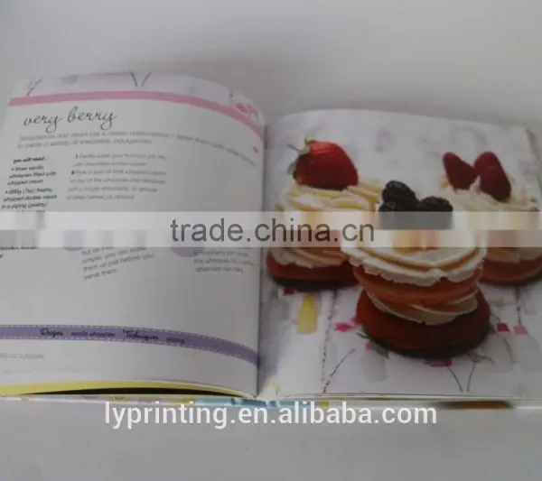 Fast Deliver Coloring Book in Cheap Book Printing Price, Fashion Design Book Wholesale photo-4