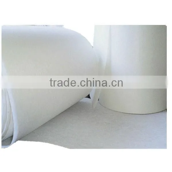 Great Polyester Nonwoven Interlining 1070HF photo-4
