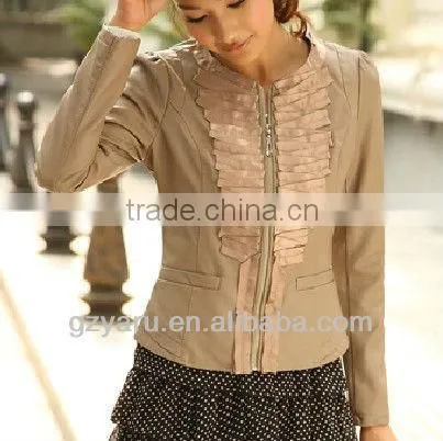 Ladies Jackets and Blazers