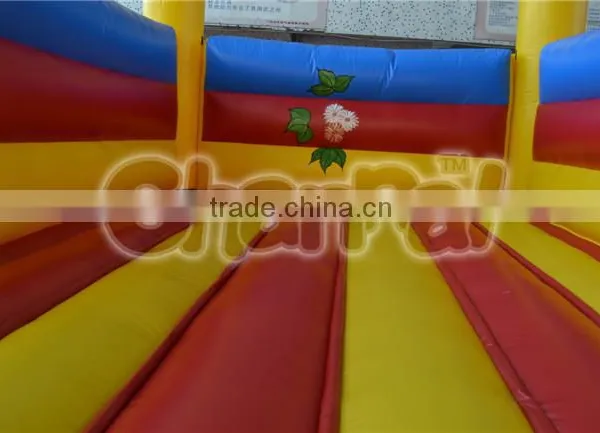 Hot Sales Made in China Commercial Inflatable Bouncers Wholesale Toy photo-3