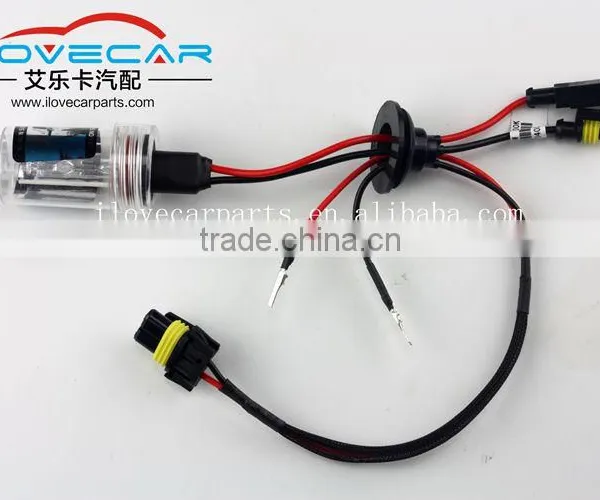 Wholesale Xenon Hid Xenon h7 Bulb Hid Xenon Kit Hid Light photo-5