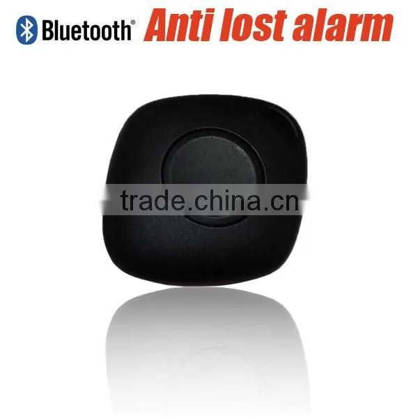 For Bluetooth 4.0 Smartphone Support IOS Android + Remote Camer Wireless Anti-theft Device Retail photo-5