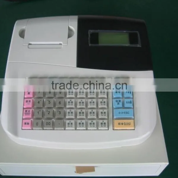 Electronic Cash Register( ECR1000-A5) photo-2