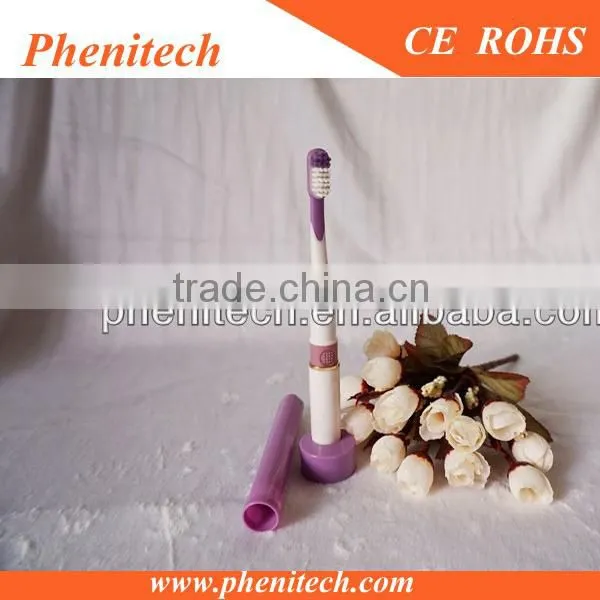 TB-A19 Rechargeable Healthy Electronic Toothbrush photo-2