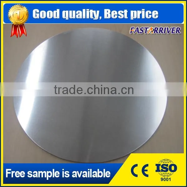 3003 Aluminium Circle for Cooking Ware Kitchen Utensils
