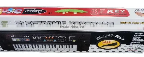 37 Keys Musical Instruments MS-013 photo-4