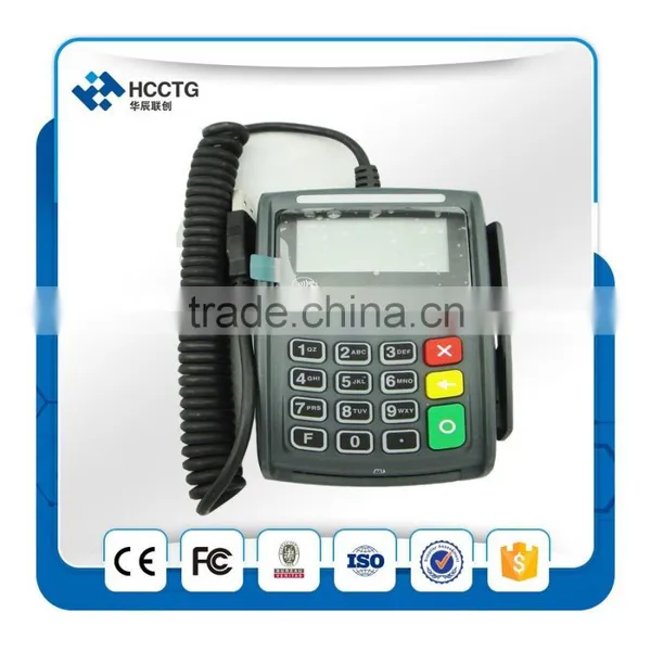 Cheap!mini E-payment Pinpad With Mpos --E4020N photo-2