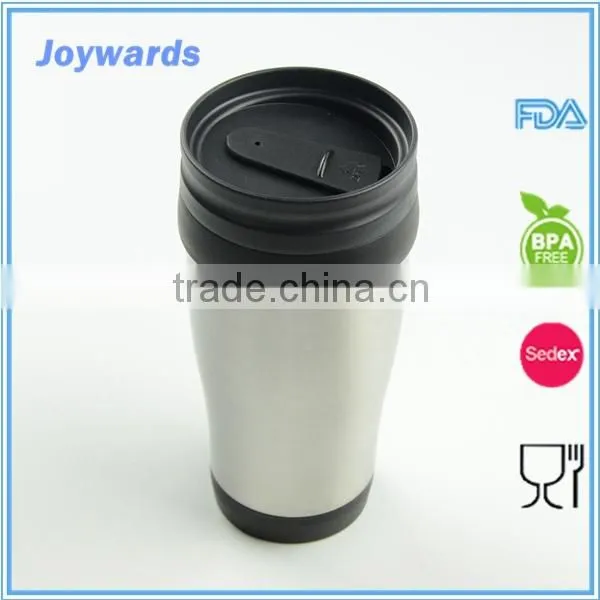 Hot Sell 16oz Double Wall Mug photo-2