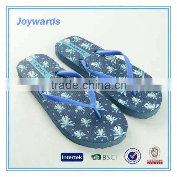 High Quality Disposable Boys Indoor Flip Flops photo-3