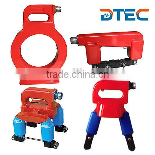 DTEC DJX-A Magnetic Flaw Detector,A,D,,O Three Types of Selectable Probe Quality Choice photo-2