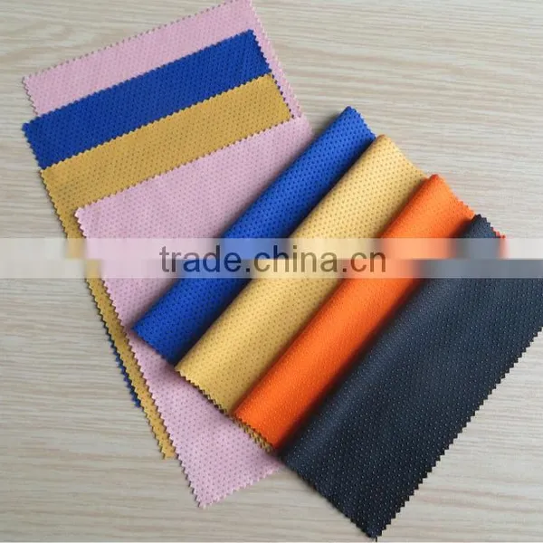 Plastic Drop Microfiber Cloth photo-2