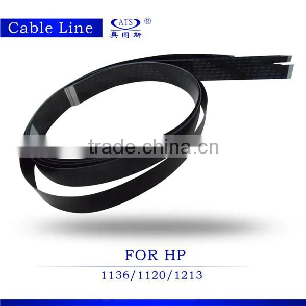 Scan Line for Use in Hp1136/ 1213/ 1120 Compatible for HP Printer Spare Parts photo-4