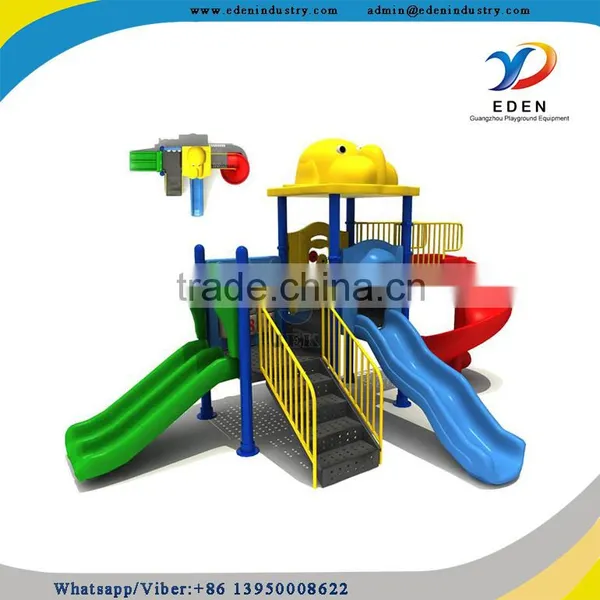 Commercial Playground Equipment/children Outdoor Playground Equipment photo-2