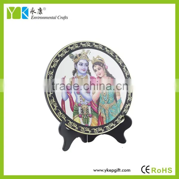 Indian Wedding Creative Wood Formaldehyde Removal Home Decorations photo-3