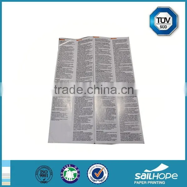 Excellent Quality New Design Popular Design Paper Catalog photo-3