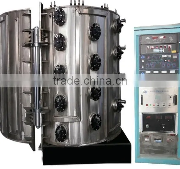 Vacuum Multi-arc Ion Coating Machine for Mold photo-5