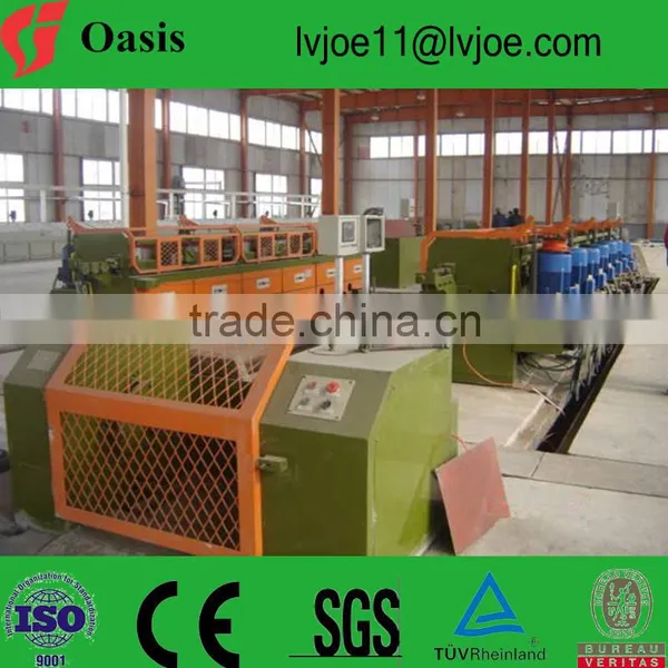 Ding Electrode Production Line photo-4