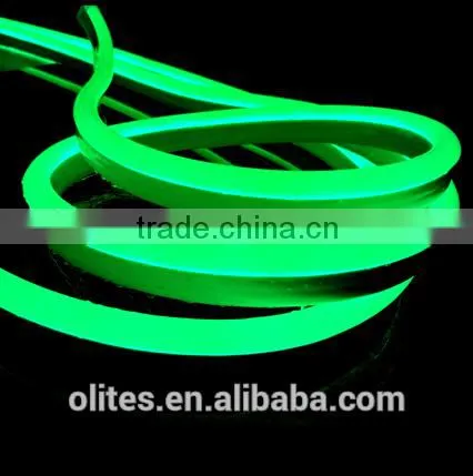 3 Wire RGB Led Neon Flex Ip68 Smd Rgb Neon Light photo-4