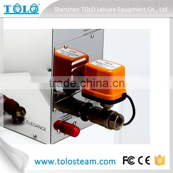 Steam and Spa Best Steam Generators Shower Units photo-3