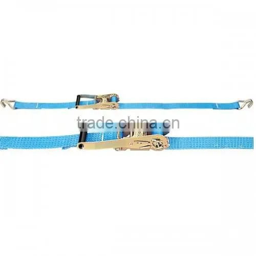 Cargo Control Ratchet Tie Down Lashing Belt Strap